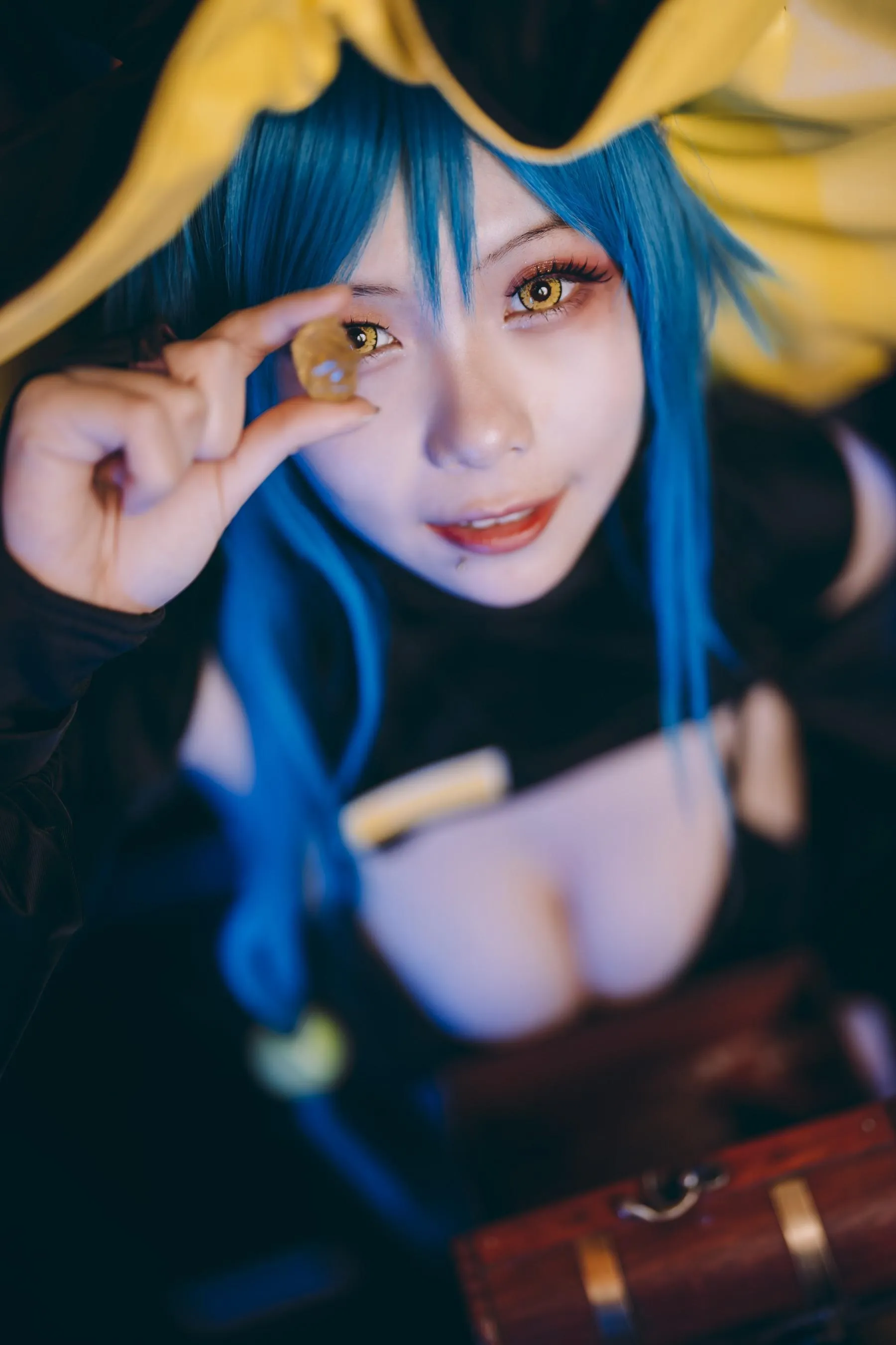 末夜787 – NO.01 黄棚树城 [26P]插图3